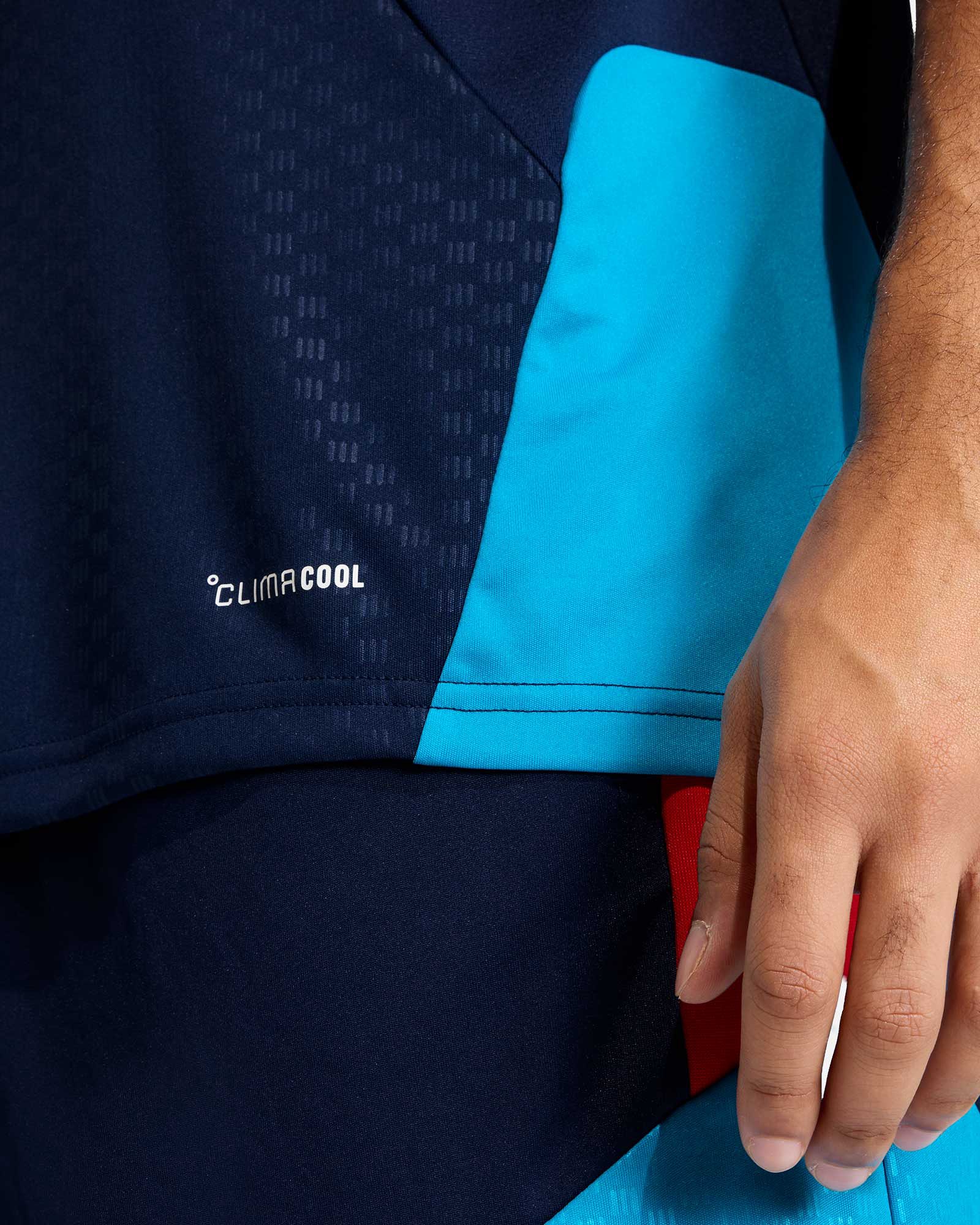 Camiseta España Mundial 2026 TR Camiseta España Mundial 2026 TR - Fútbol Factory