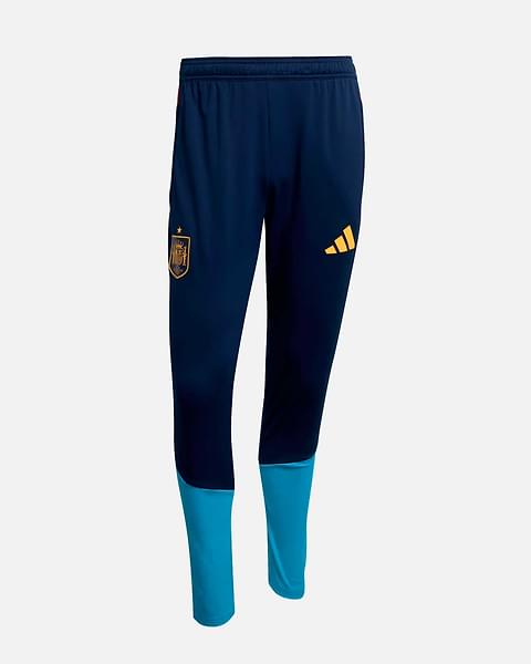 Calça Espanha Mundial 2026 TR