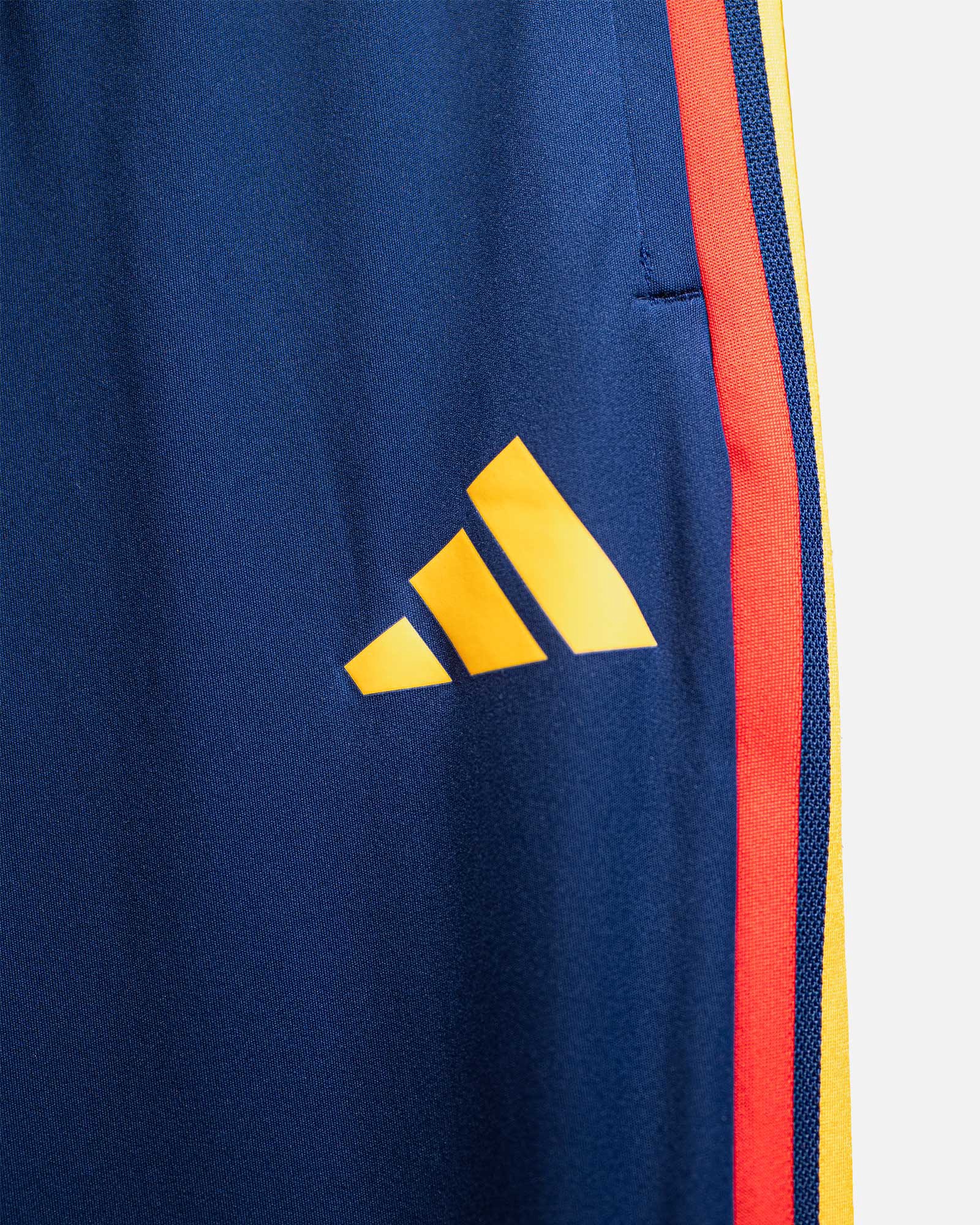 Pantalón España Mundial 2026 TR - Fútbol Factory