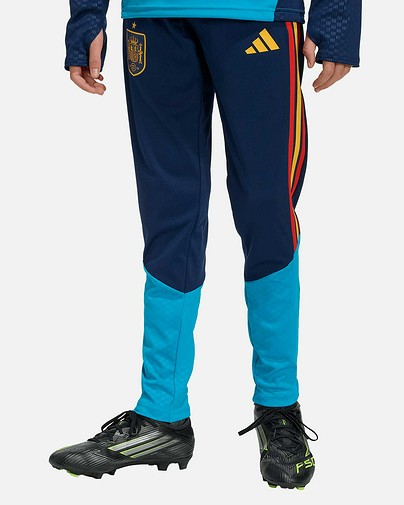 Pantalón España Mundial 2026 Tiro