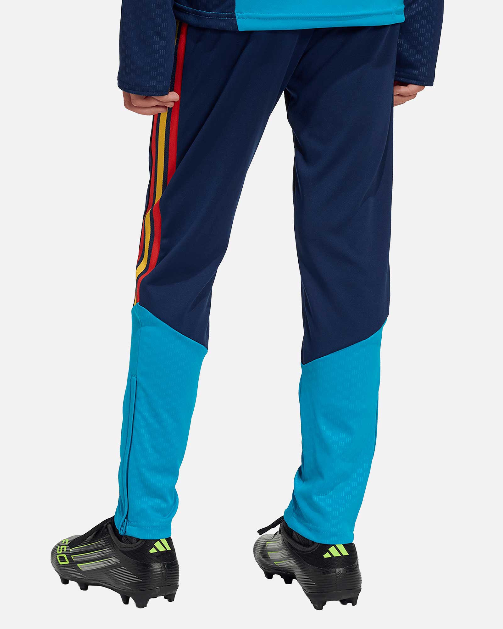 Pantalón España Mundial 2026 Tiro Pantalón España Mundial 2026 Tiro - Fútbol Factory