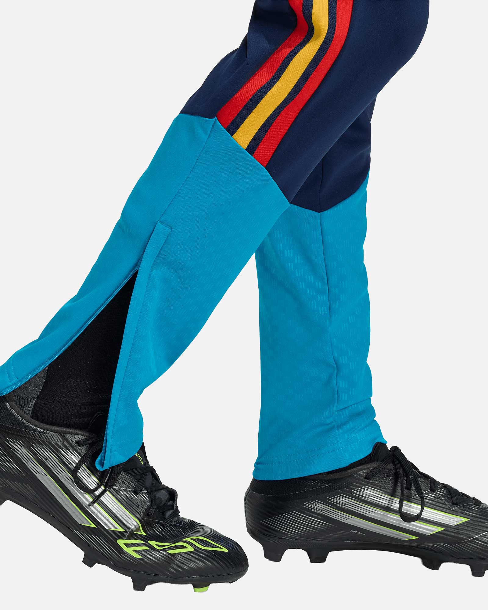 Pantalón España Mundial 2026 Tiro Pantalón España Mundial 2026 Tiro - Fútbol Factory