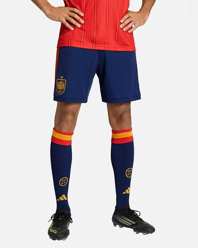 Pantalón 1ª España Mundial 2026