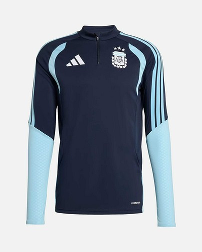 Camisola TR Top Argentina Mundial 2026
