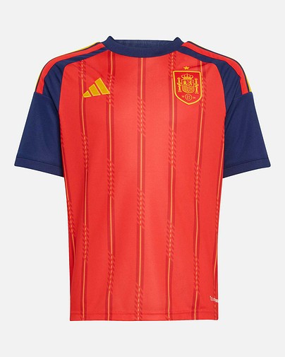 Conjunto 1ª España Mundial 2026