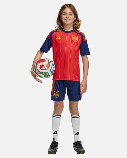 Conjunto 1ª España Mundial 2026