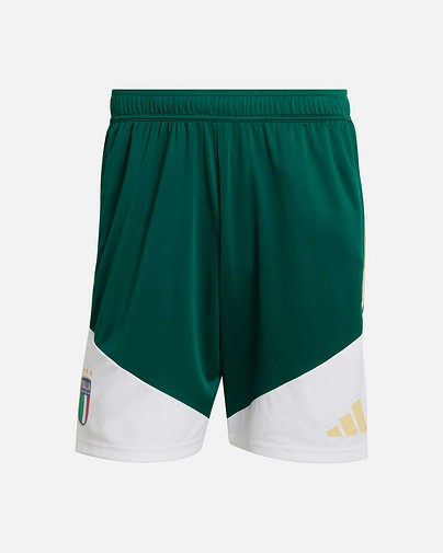 Calção Itália Mundial 2026 TR