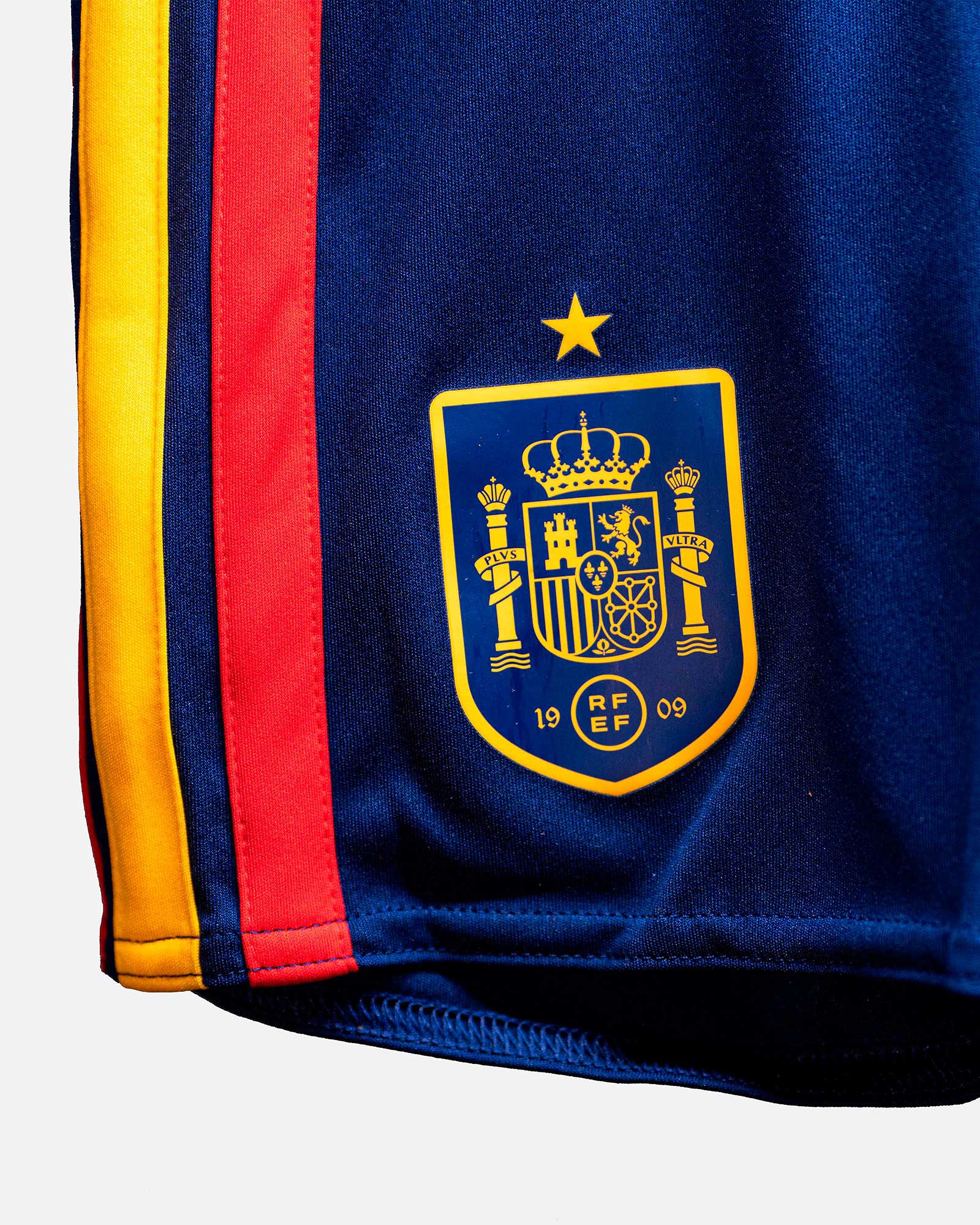 Mini conjunto 1ª España Mundial 2026 - Fútbol Factory