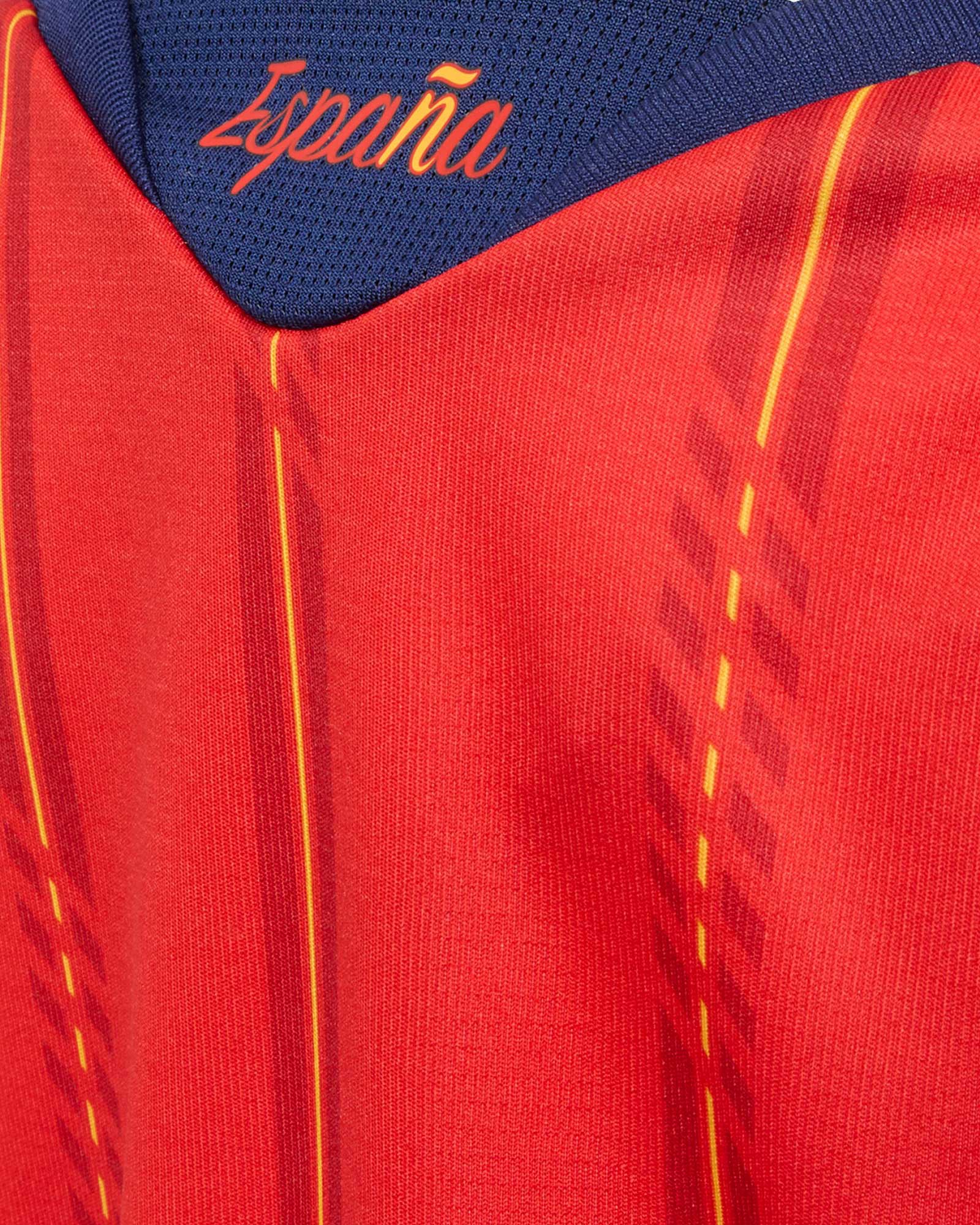 Mini kit 1ª Espanha Mundial 2026 Mini kit 1ª Espanha Mundial 2026 - Fútbol Factory