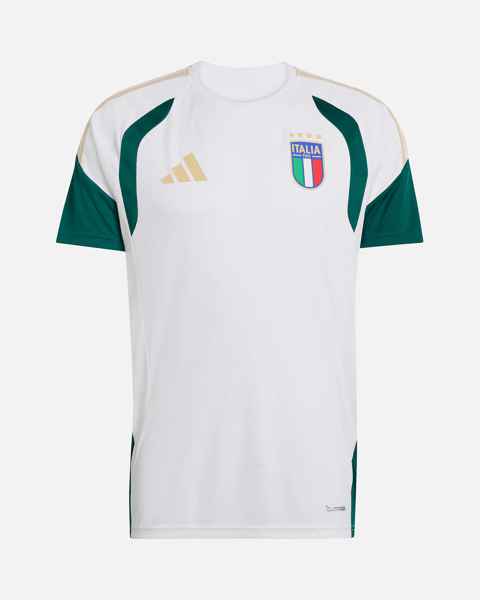 Camiseta Itália Copa do Mundo 2026 TR Camiseta Itália Copa do Mundo 2026 TR - Fútbol Factory