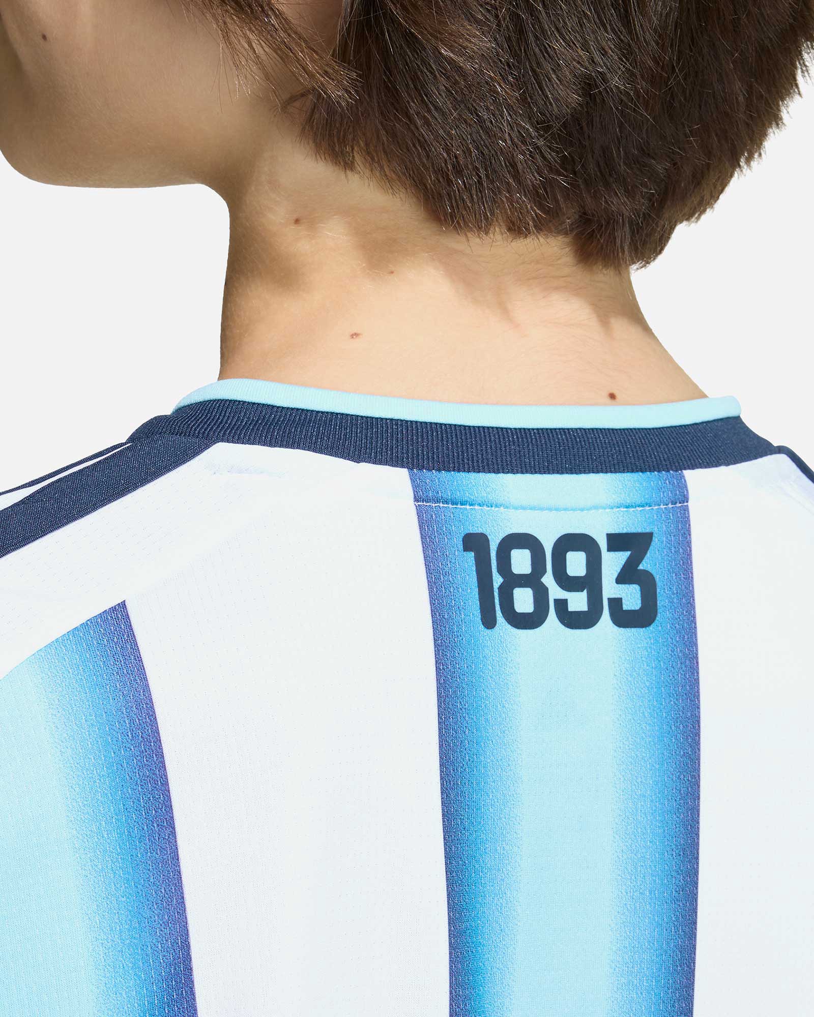 Camiseta 1ª Argentina Mundial 2026 Camiseta 1ª Argentina Mundial 2026 - Fútbol Factory