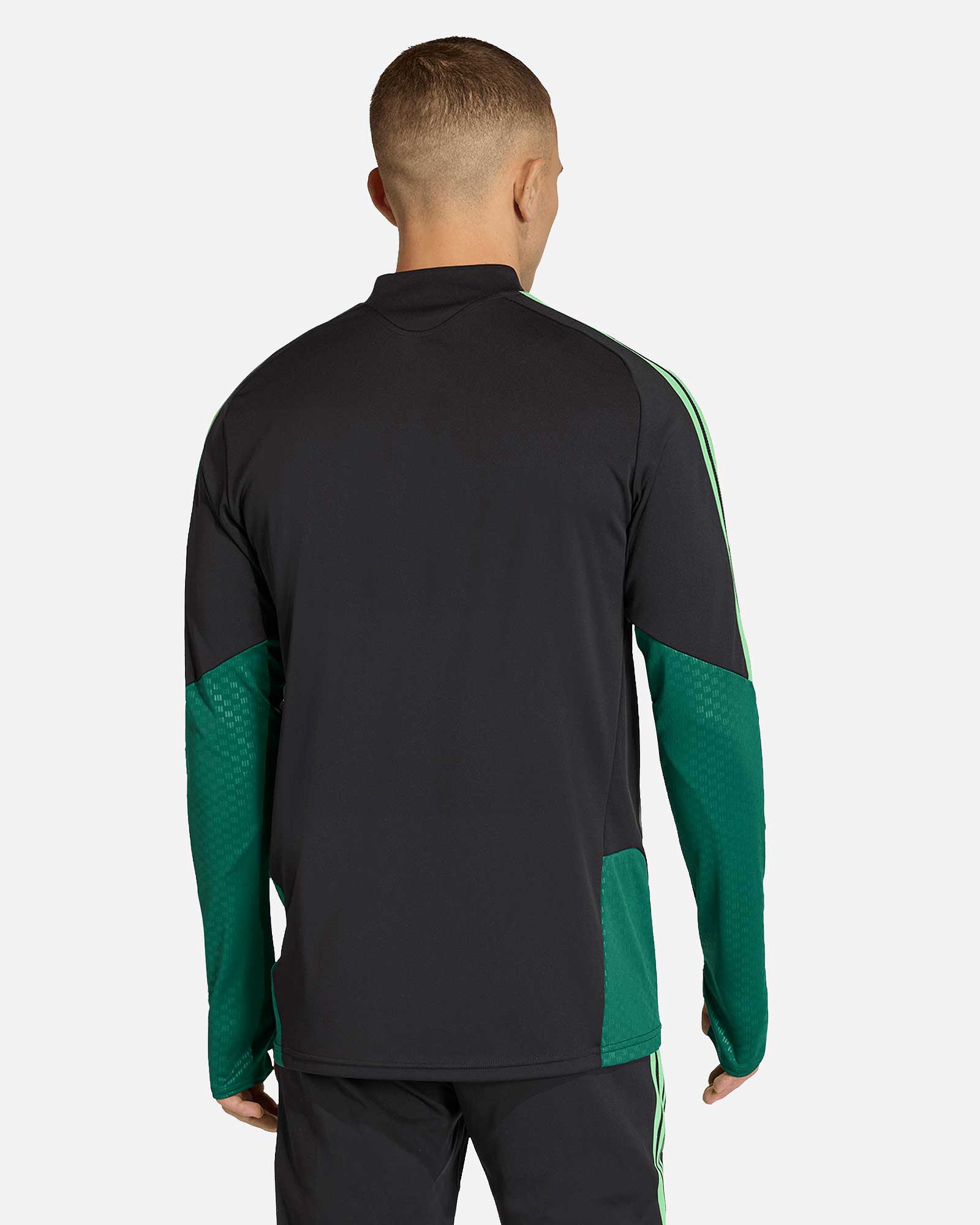 Sudadera México 2025/2026 TR Top - Fútbol Factory