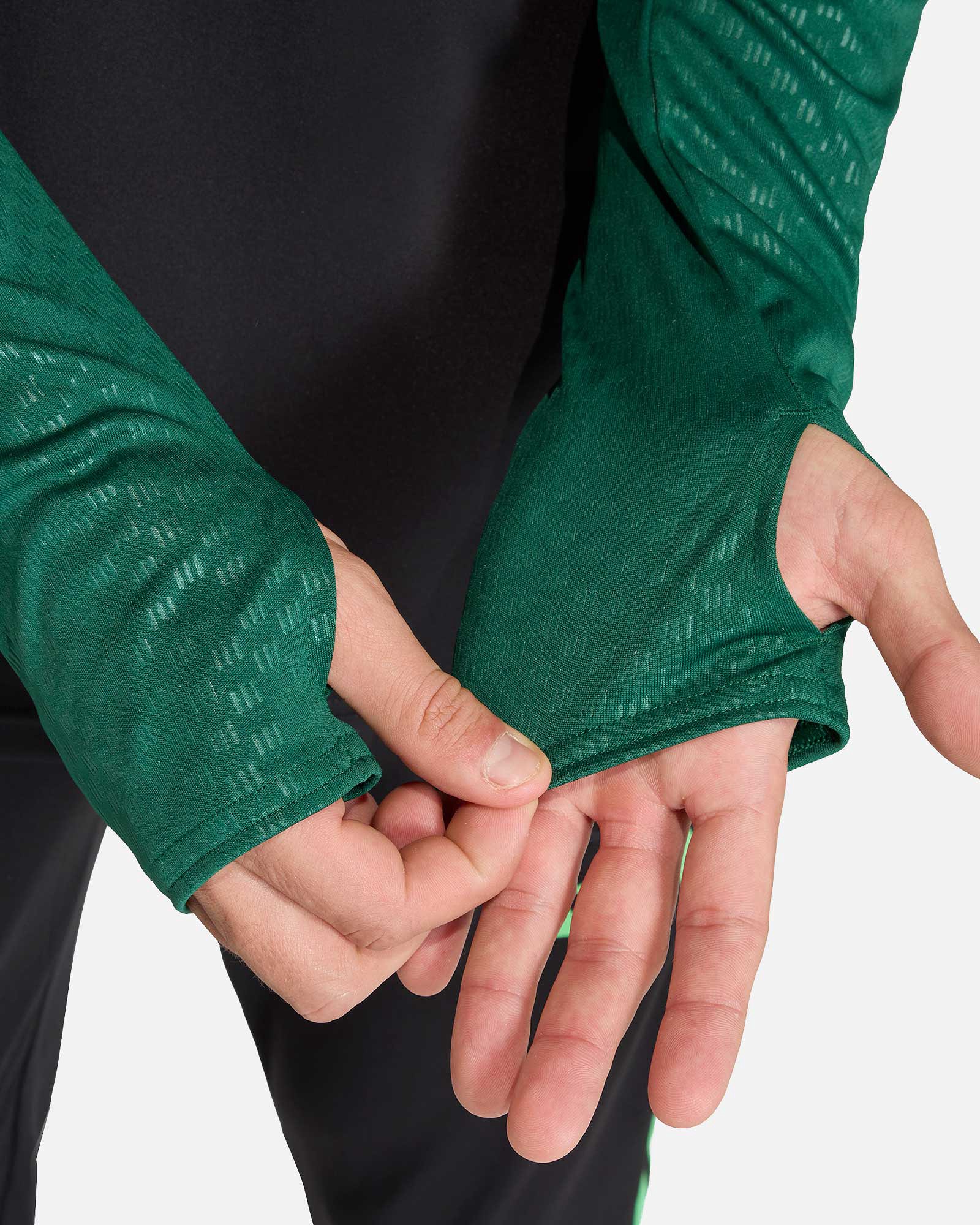 Sudadera México 2025/2026 TR Top - Fútbol Factory