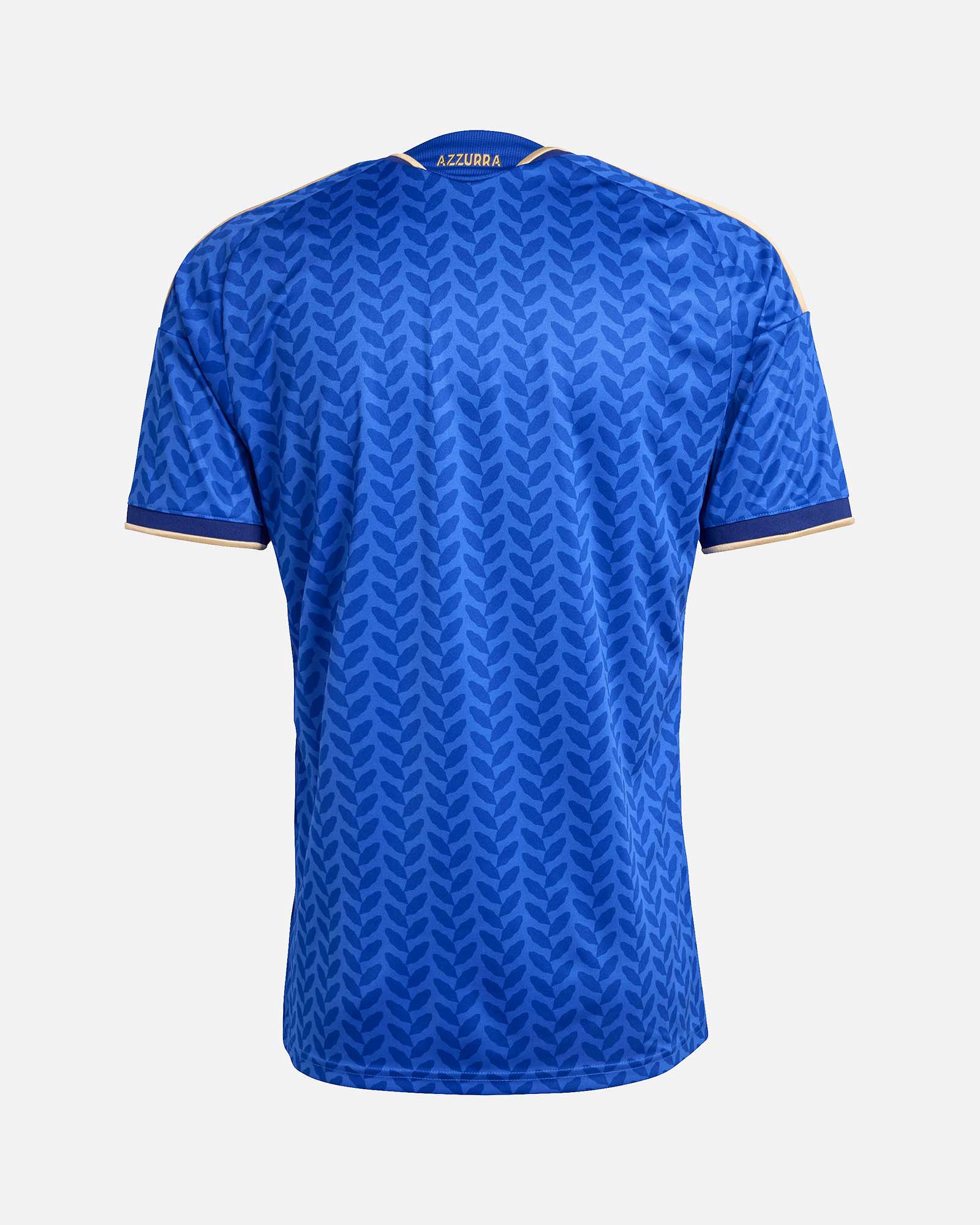 Camiseta 1ª Itália Mundial 2026 Camiseta 1ª Itália Mundial 2026 - Fútbol Factory