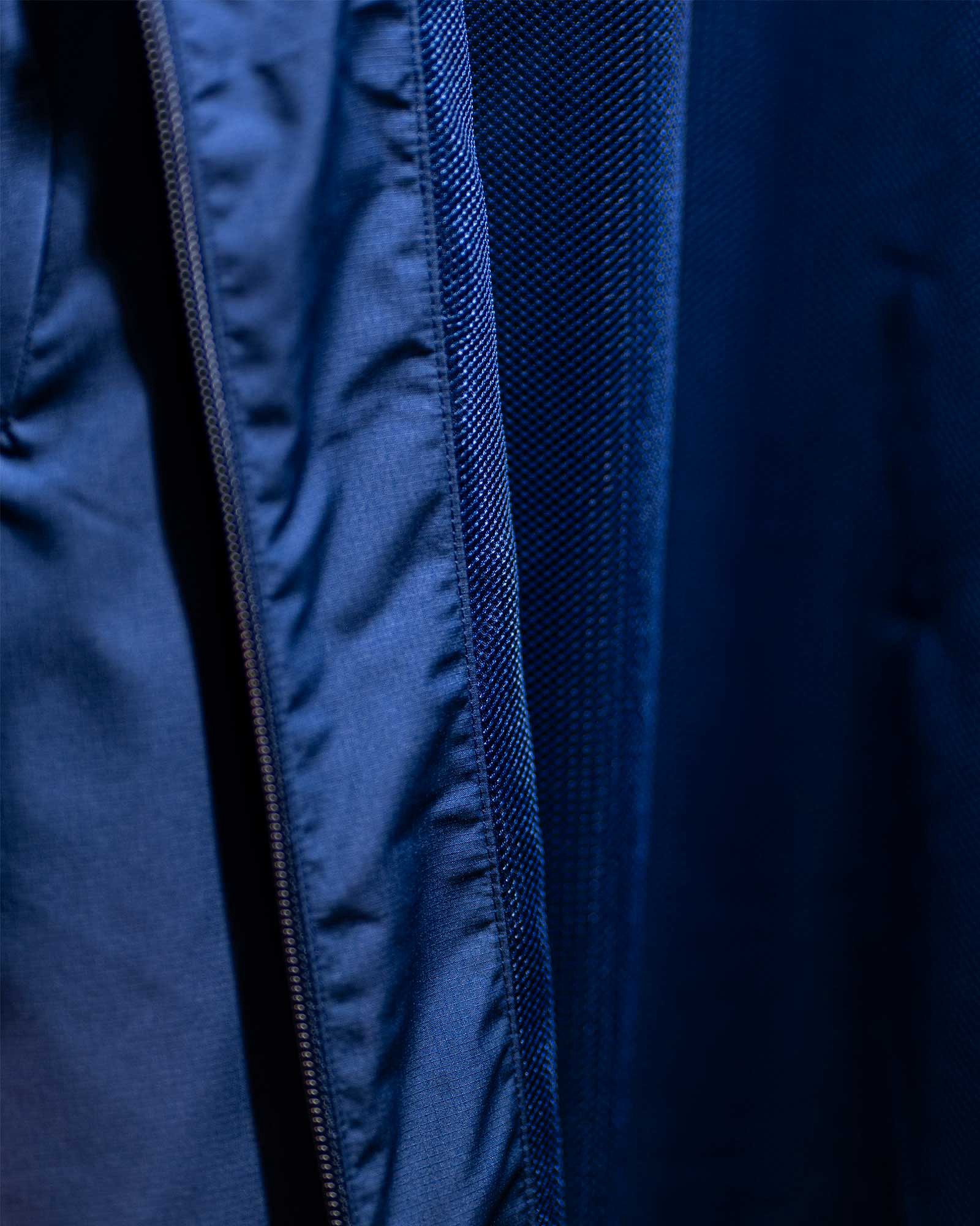 Chaqueta España Mundial 2026 All Weather - Fútbol Factory