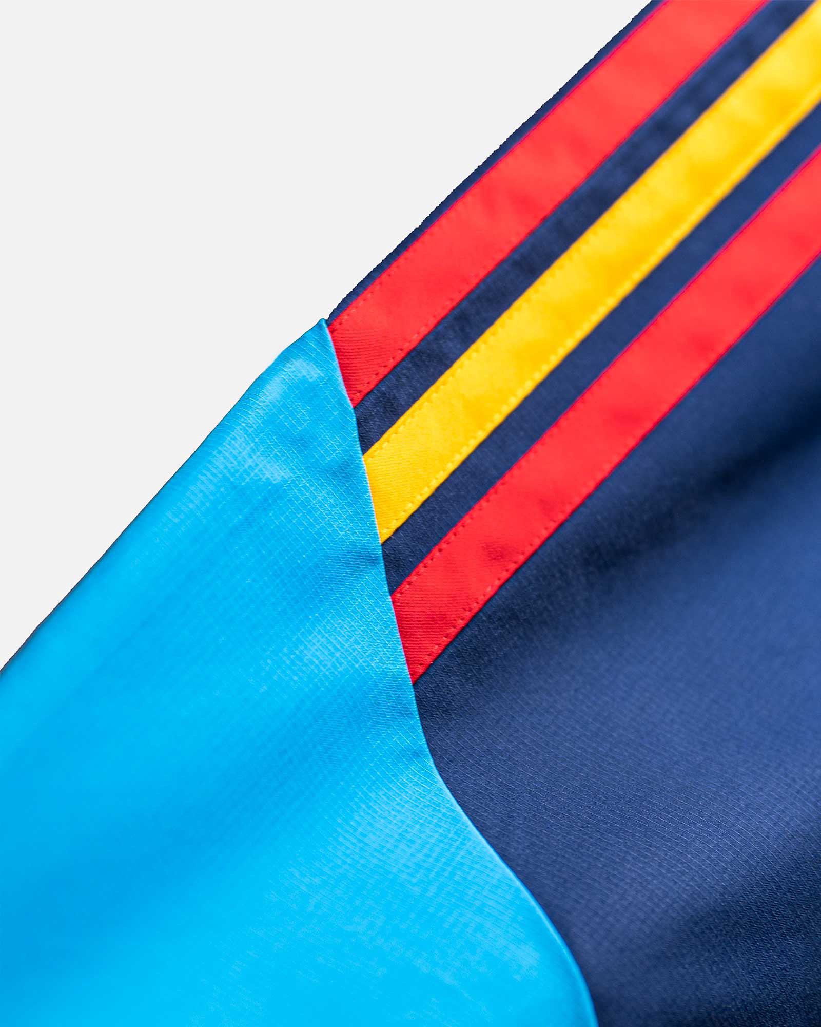 Chaqueta España Mundial 2026 All Weather - Fútbol Factory