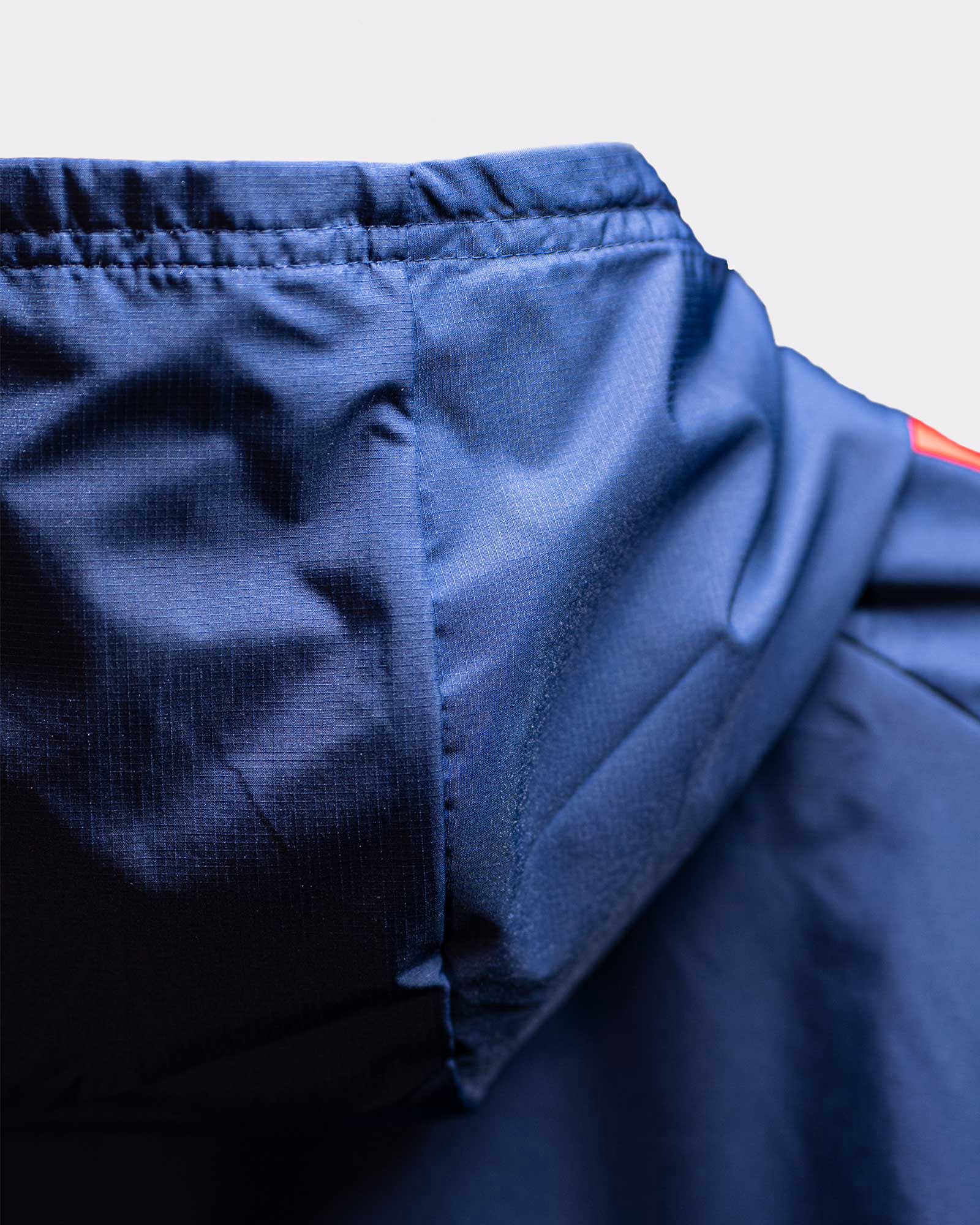 Chaqueta España Mundial 2026 All Weather - Fútbol Factory