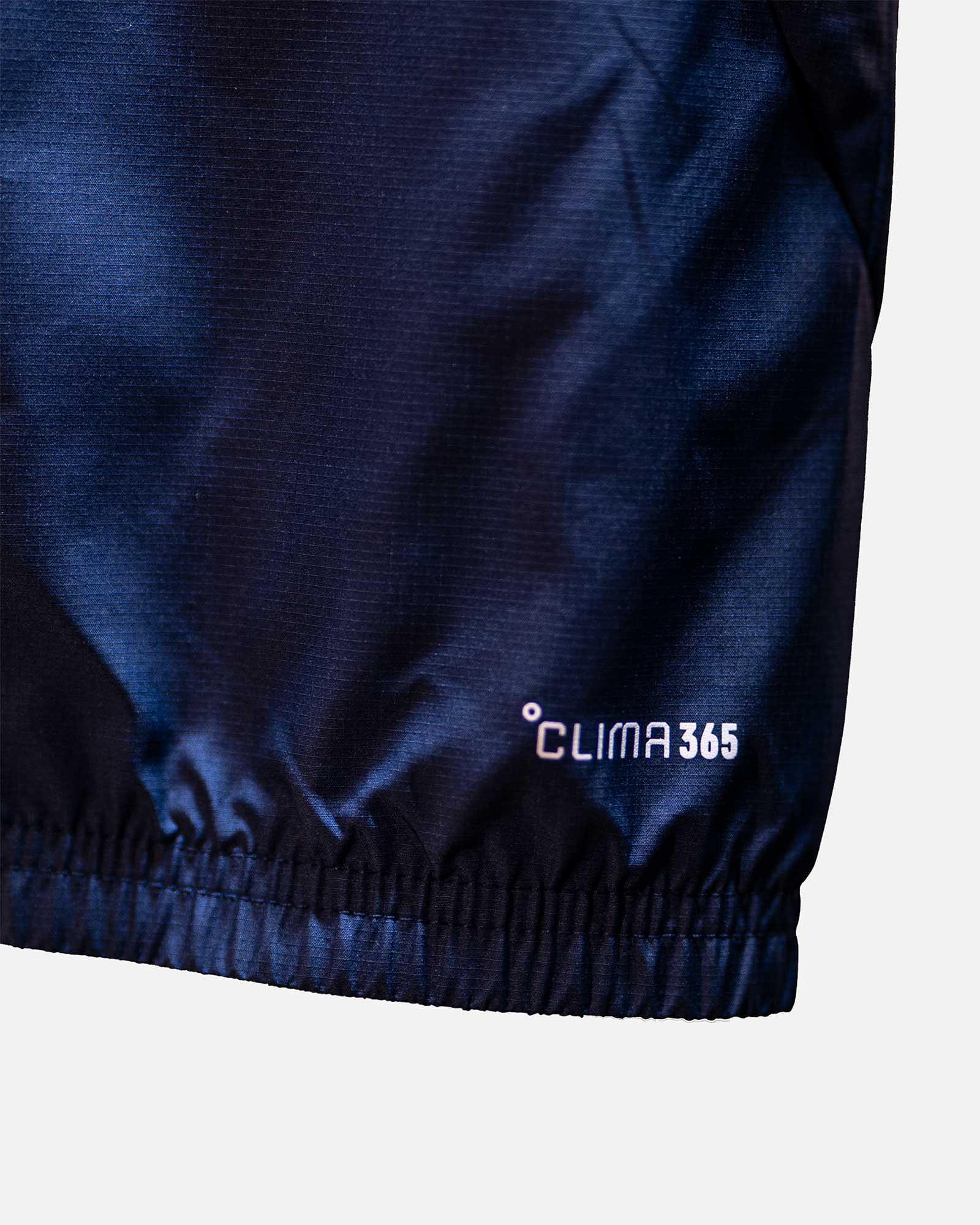 Chaqueta España Mundial 2026 All Weather - Fútbol Factory