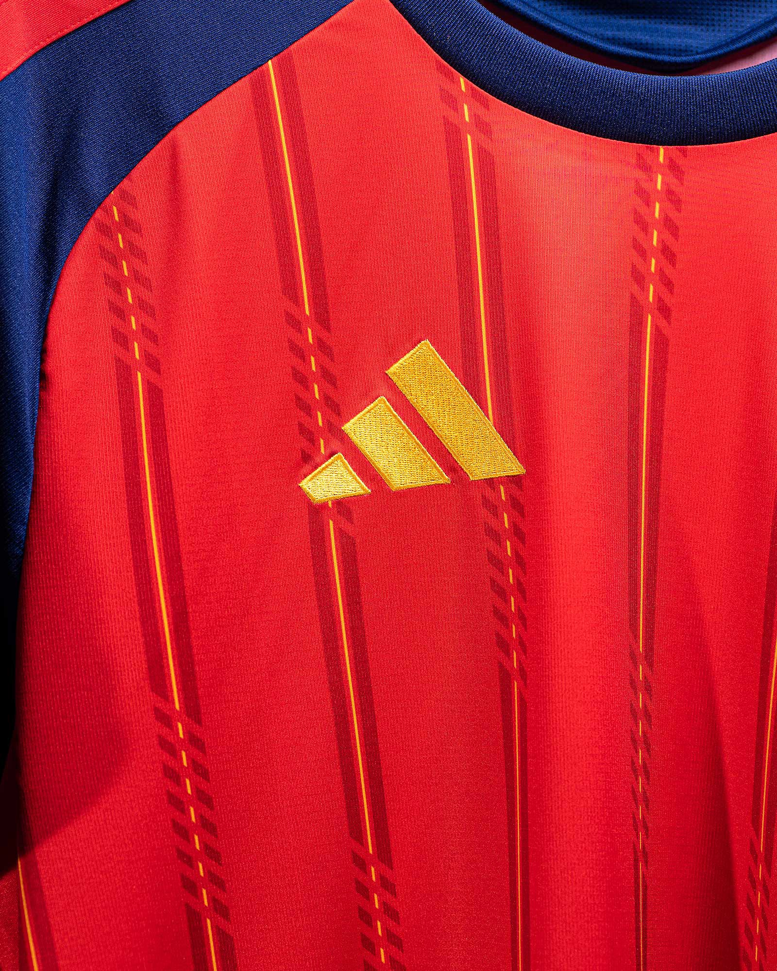 Camiseta 1ª España Mundial 2026 Personalizado - Fútbol Factory
