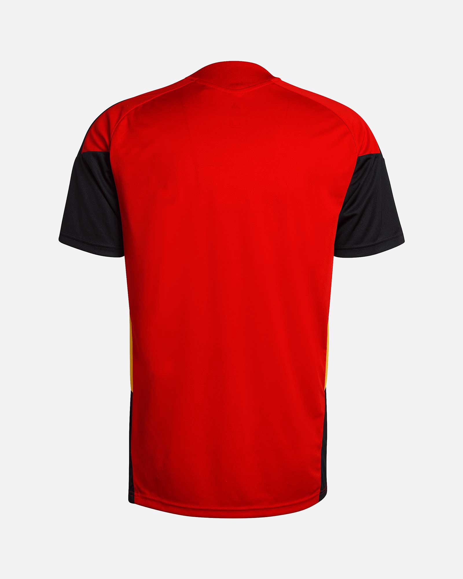 Camiseta Bélgica Mundial 2026 TR Camiseta Bélgica Mundial 2026 TR - Fútbol Factory