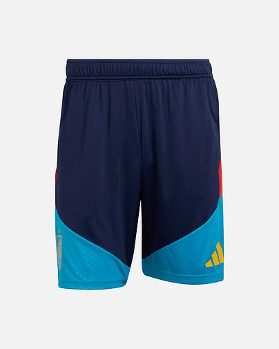 Pantalón España Mundial 2026 TR