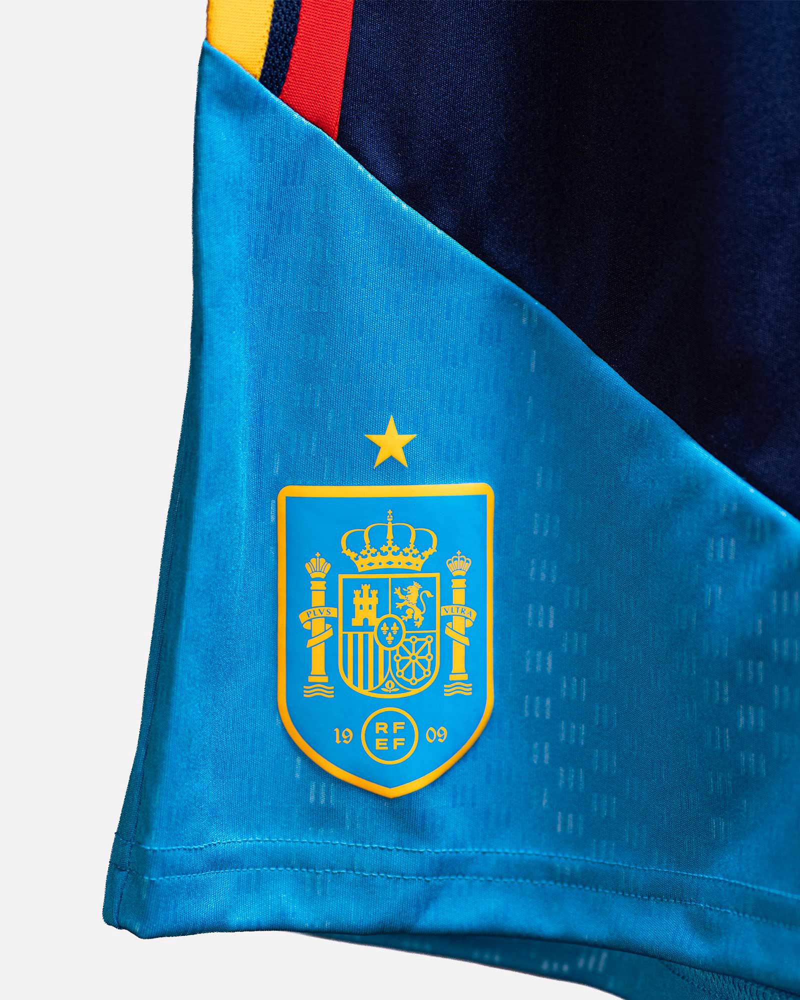 Pantalón España Mundial 2026 TR - Fútbol Factory