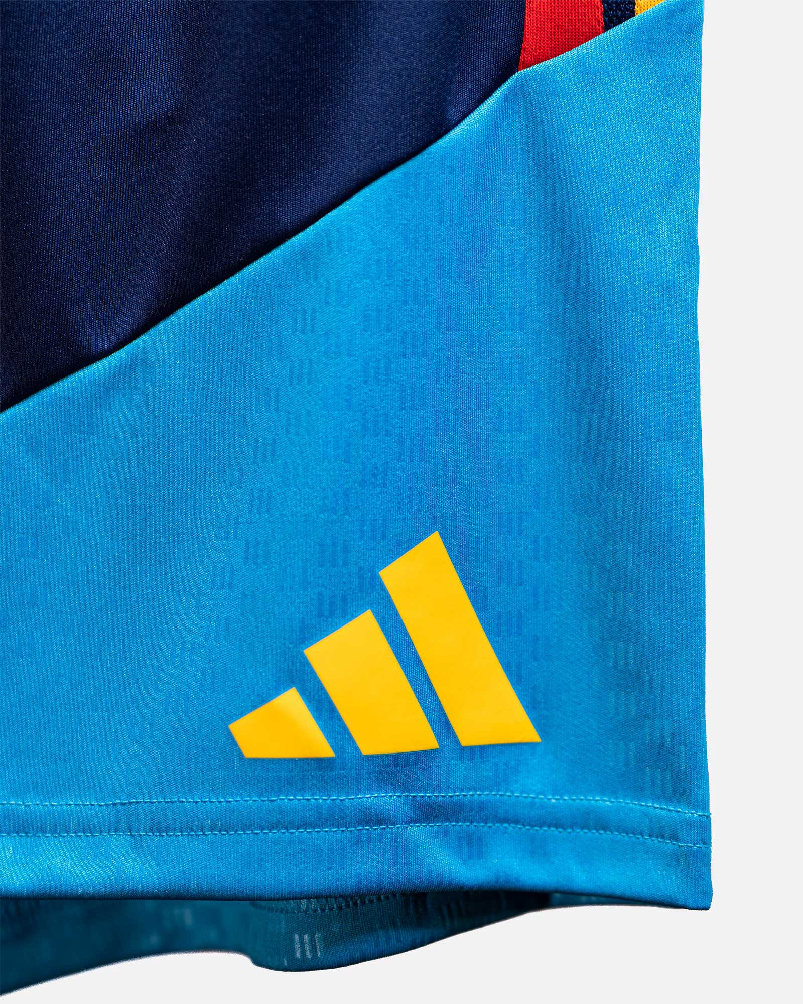 Pantalón España Mundial 2026 TR - Fútbol Factory