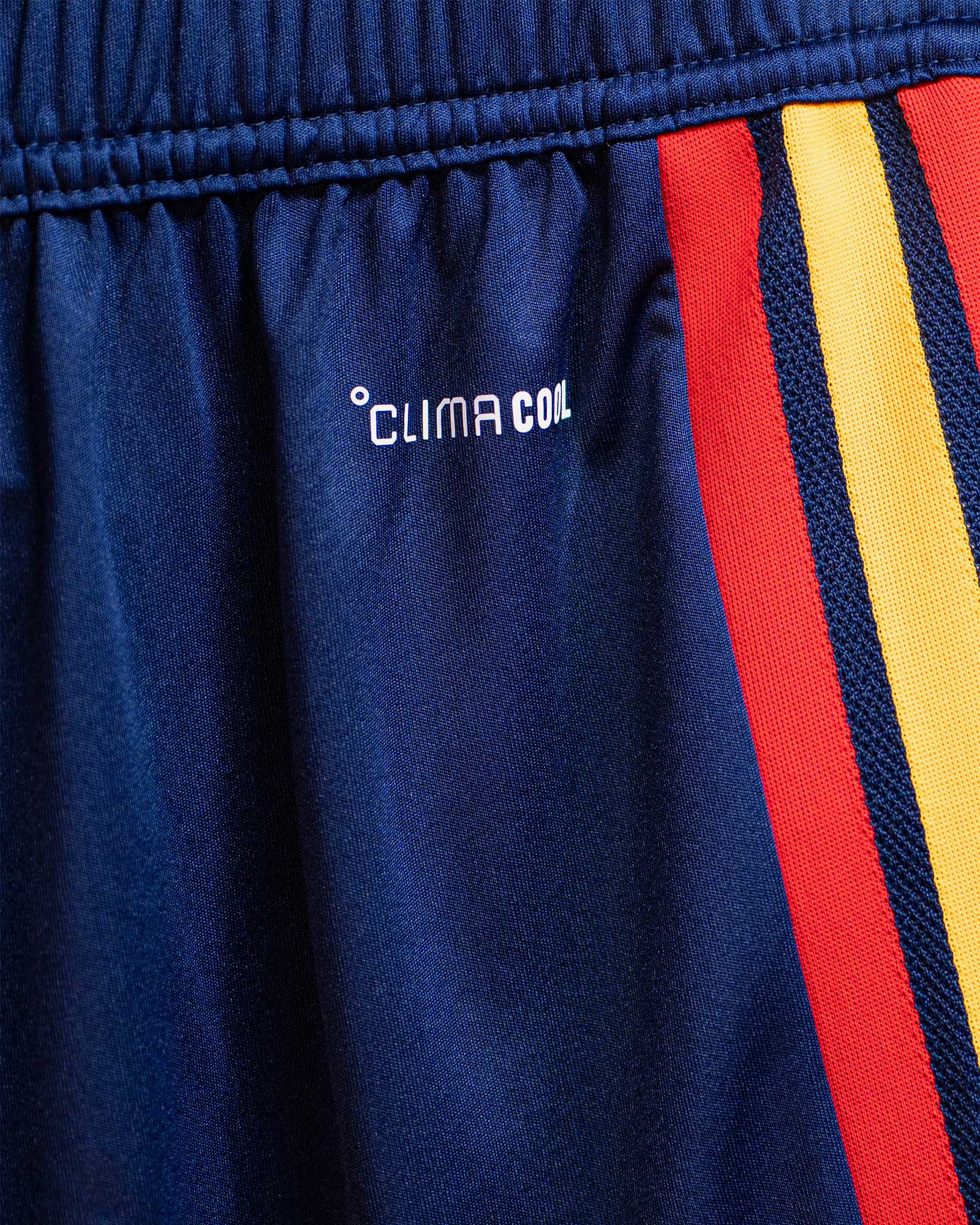 Pantalón España Mundial 2026 TR - Fútbol Factory