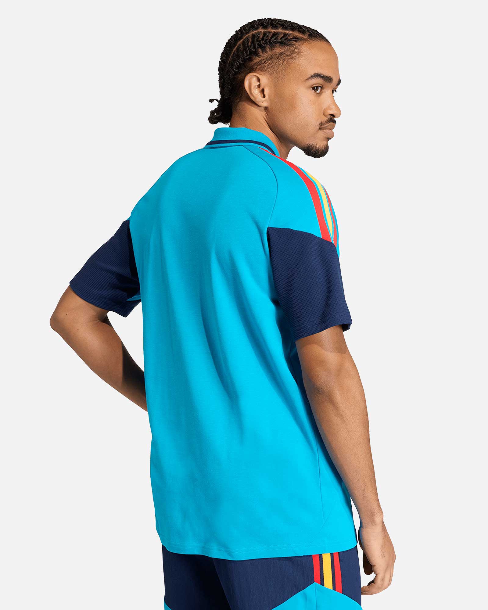 Polo España Mundial 2026 - Fútbol Factory