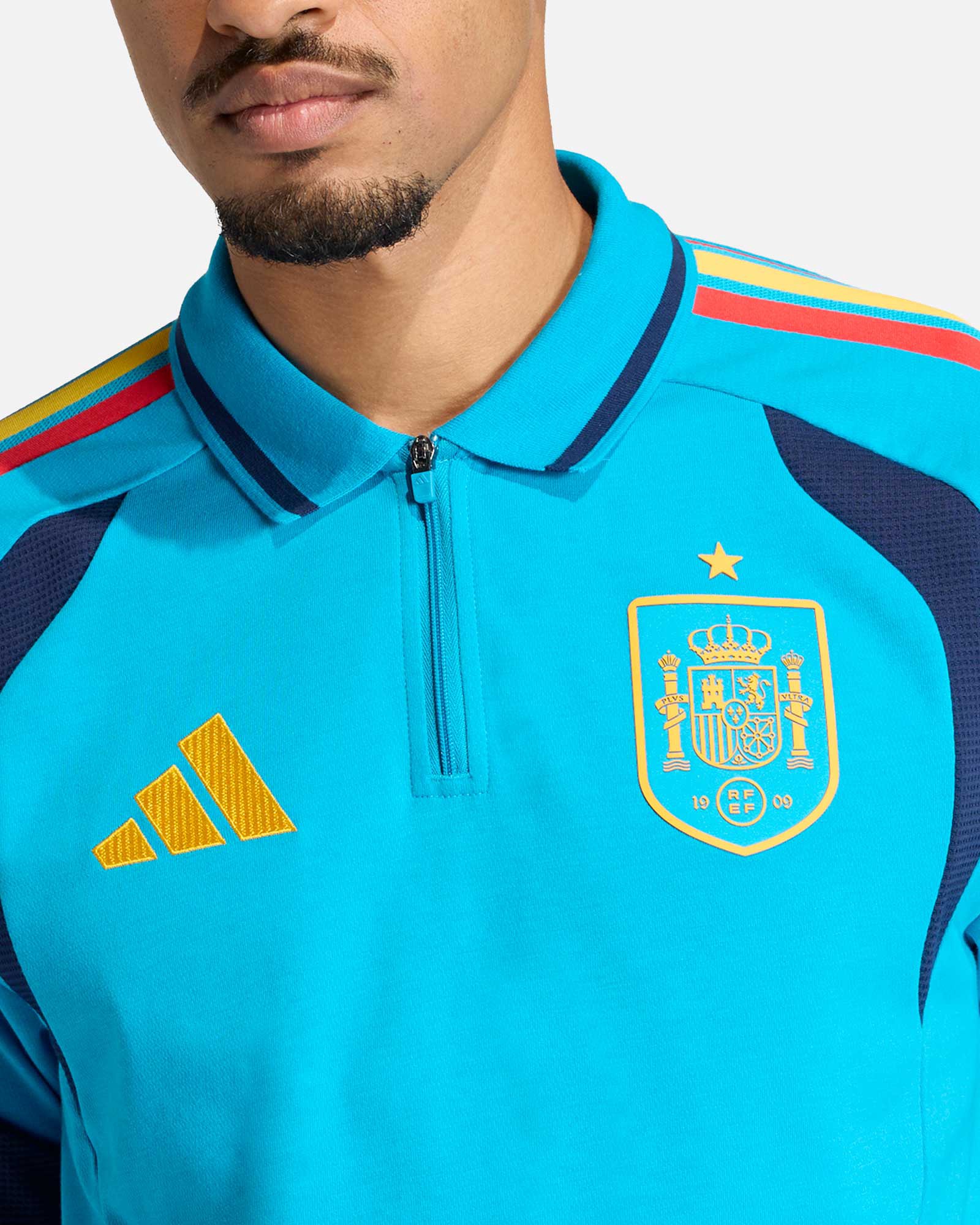 Polo España Mundial 2026 - Fútbol Factory