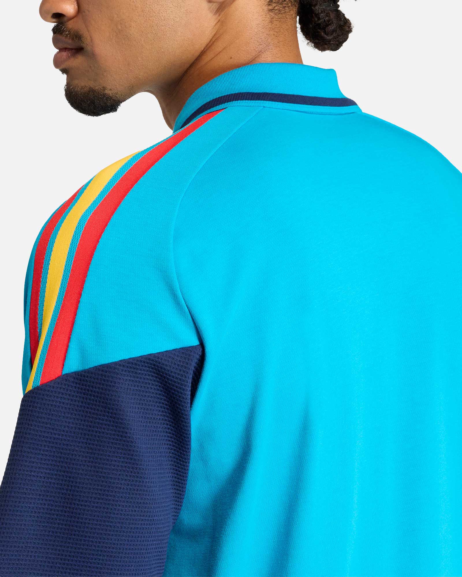 Polo España Mundial 2026 - Fútbol Factory