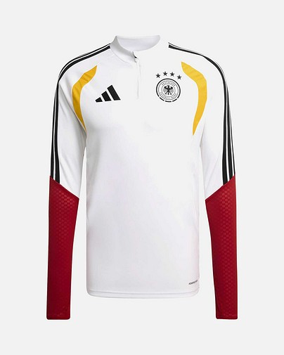 Camiseta Alemanha Copa do Mundo 2026 TR Top