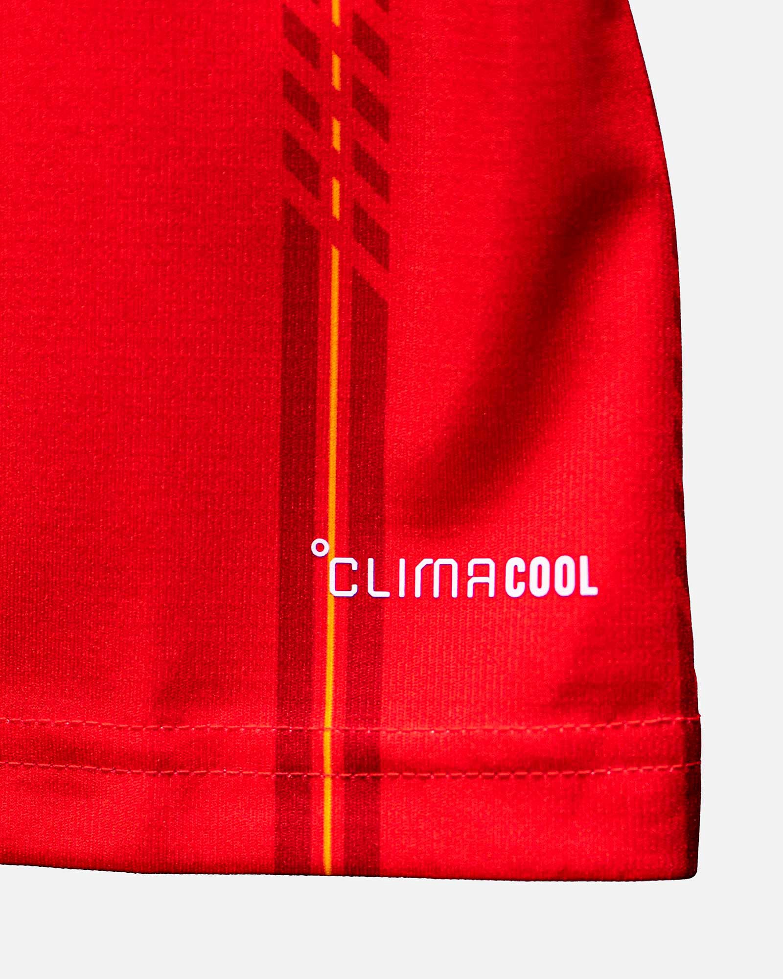 Camiseta 1ª España Mundial 2026 Personalizado Camiseta 1ª España Mundial 2026 Personalizado - Fútbol Factory