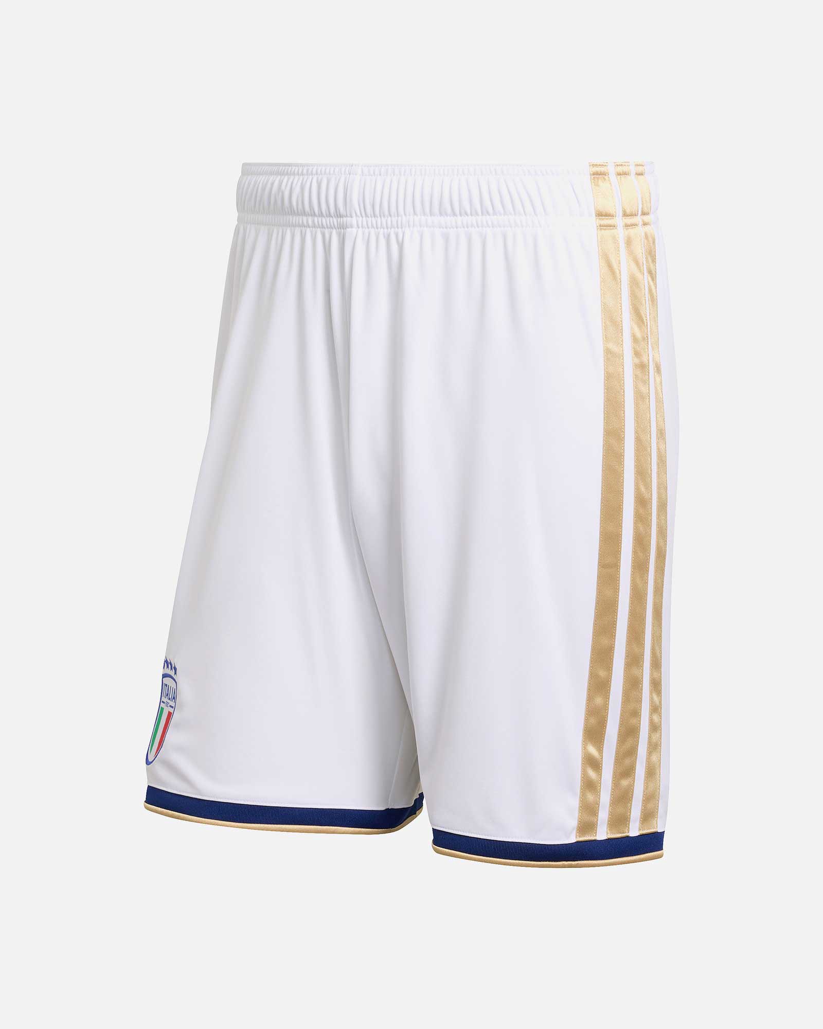 Calção 1ª Itália Mundial 2026 Calção 1ª Itália Mundial 2026 - Fútbol Factory