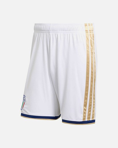 Calção 1ª Itália Mundial 2026