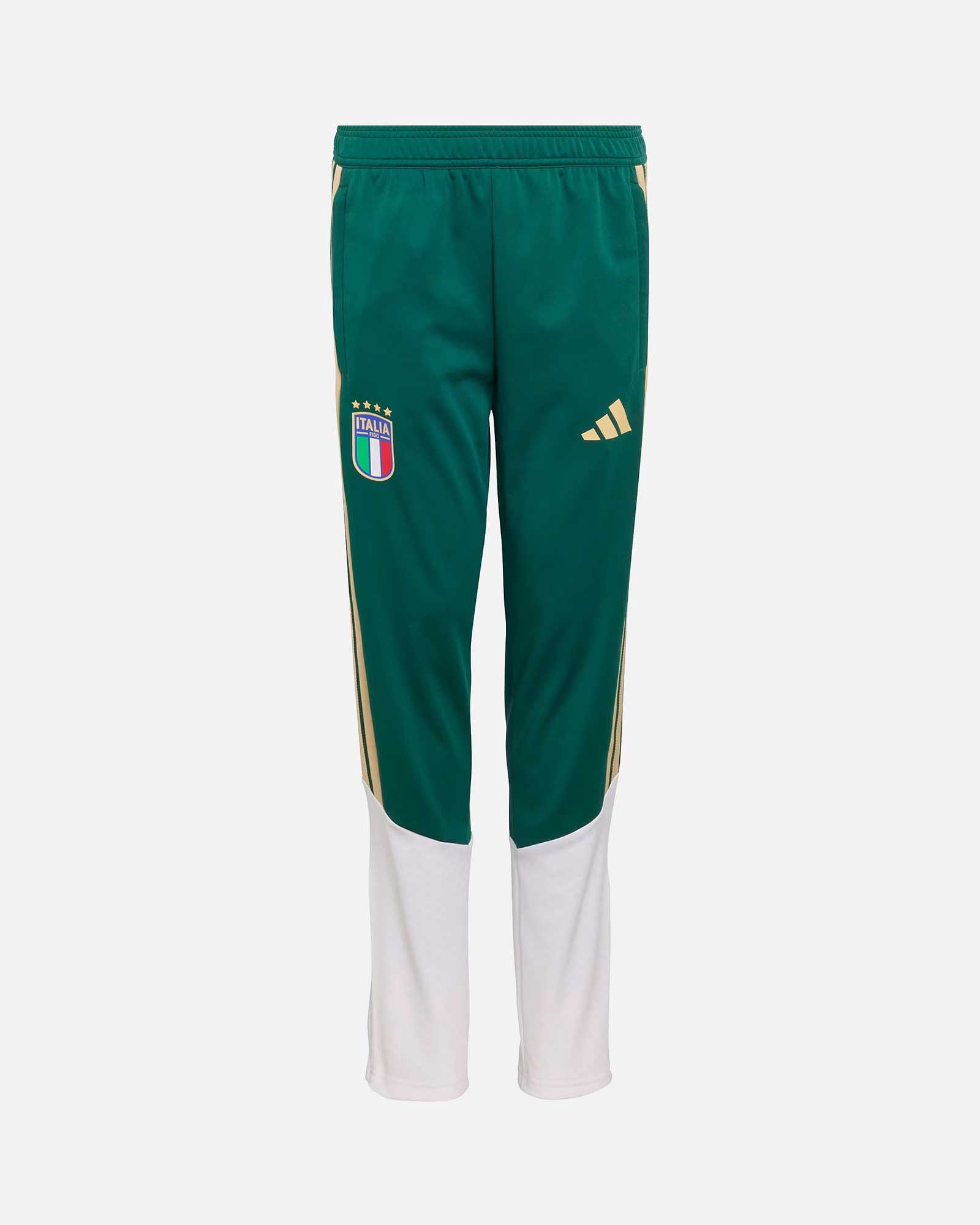 Calça Itália Mundial 2026 TR Calça Itália Mundial 2026 TR - Fútbol Factory