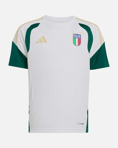 Camiseta Itália Mundial 2026 TR