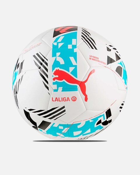 Balón Puma Órbita LaLiga 2025/2026