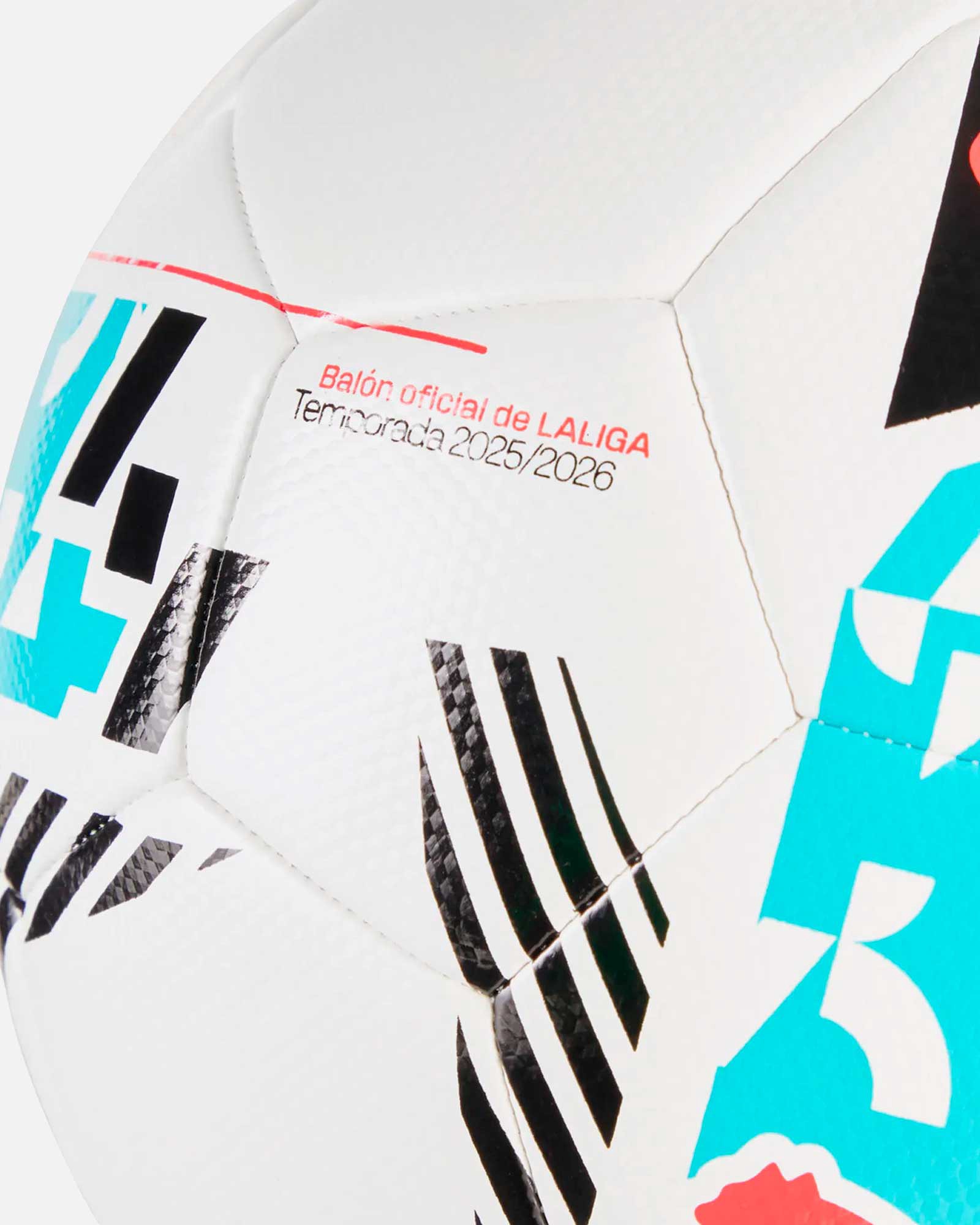 Balón Puma Órbita LaLiga 2025/2026 - Fútbol Factory