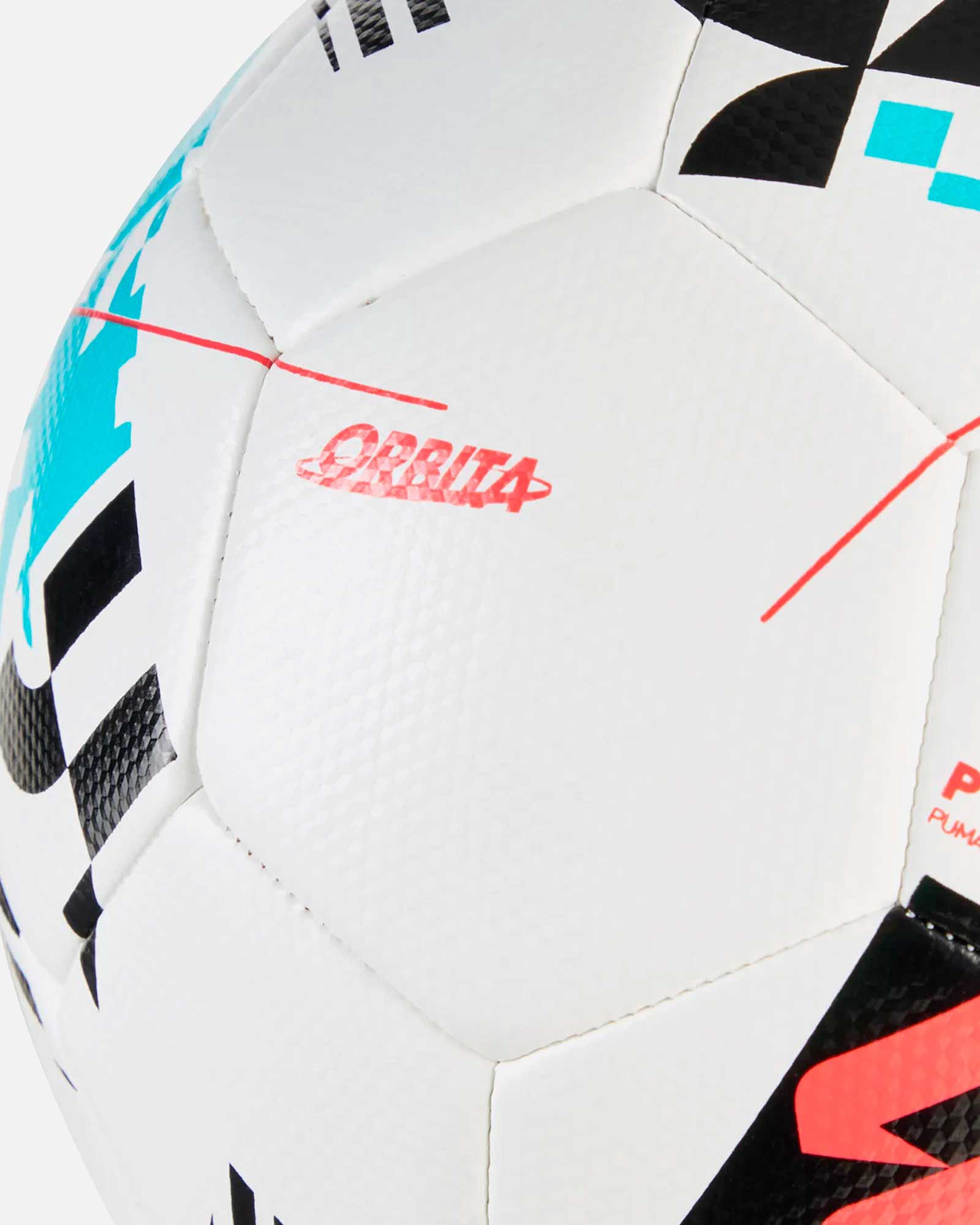 Balón Puma Órbita LaLiga 2025/2026 - Fútbol Factory