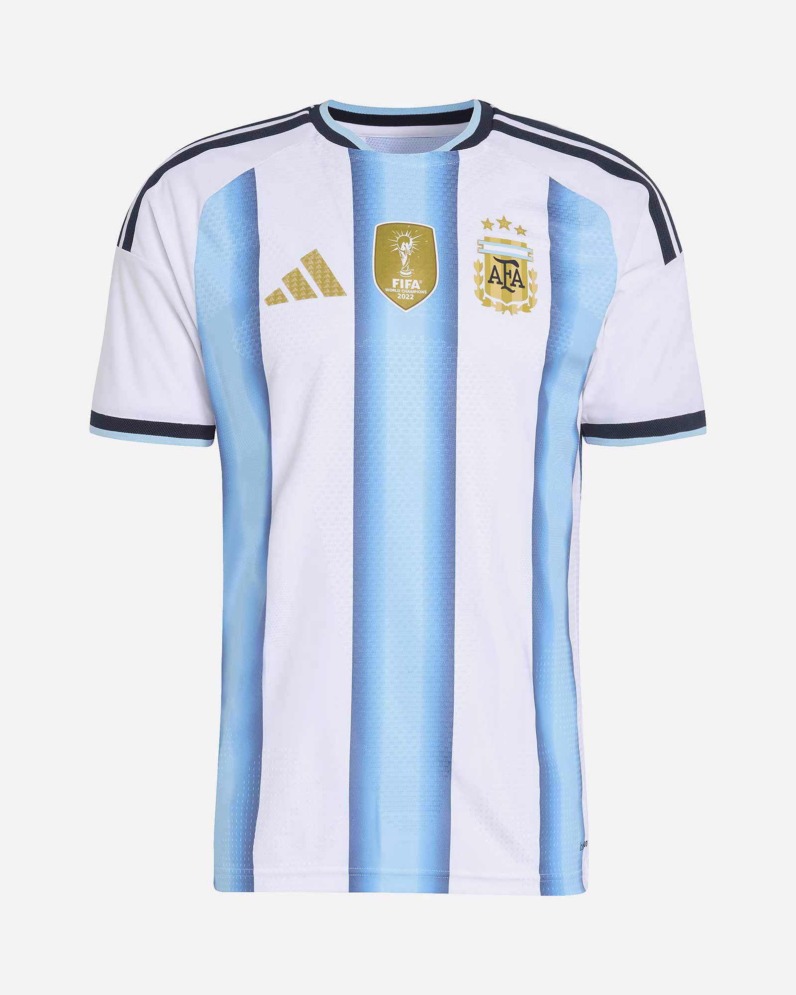 Argentina Camisa 1ª Mundial 2026 Authentic Argentina Camisa 1ª Mundial 2026 Authentic - Fútbol Factory