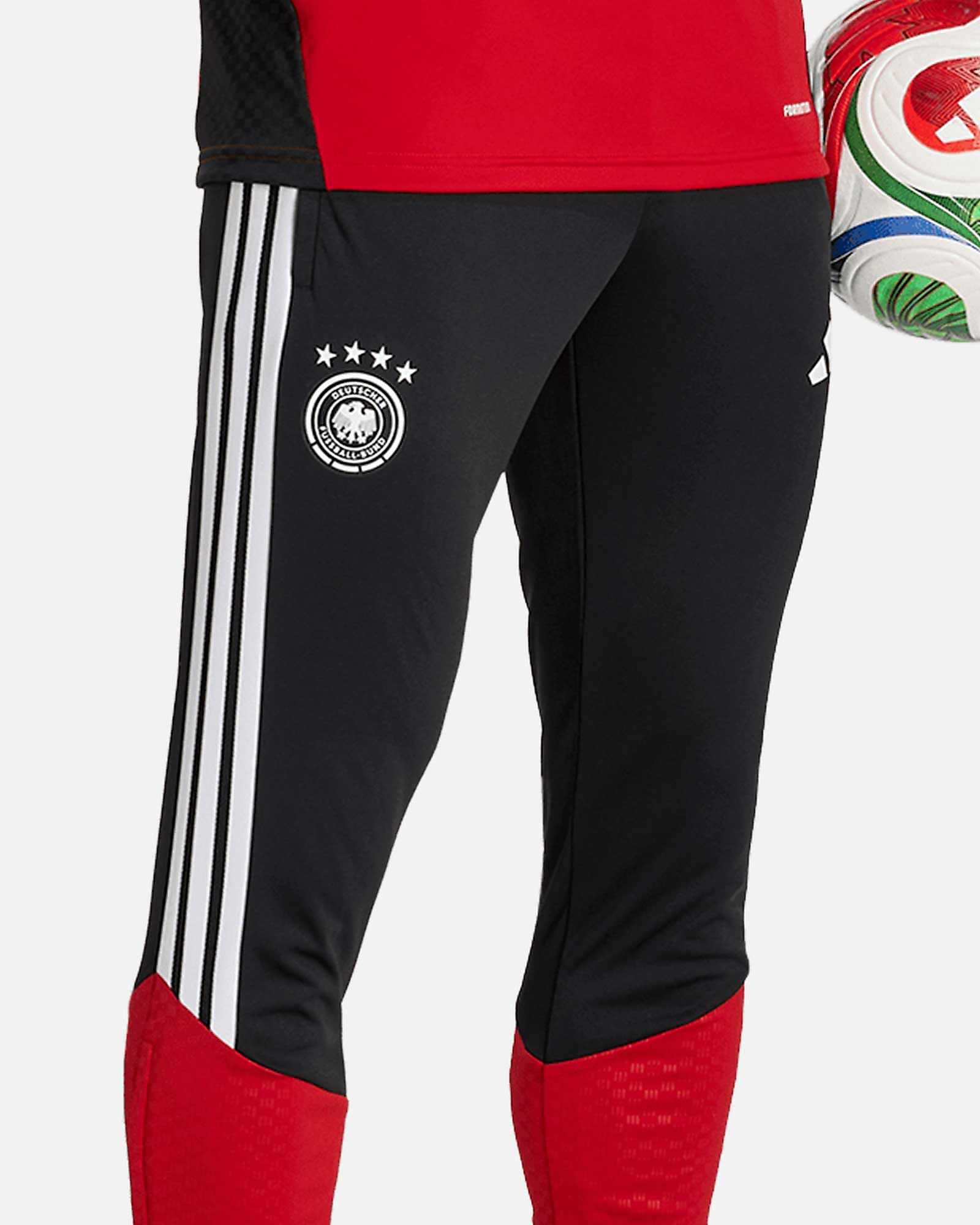 Pantalón Alemania TR Mundial 2026 - Fútbol Factory