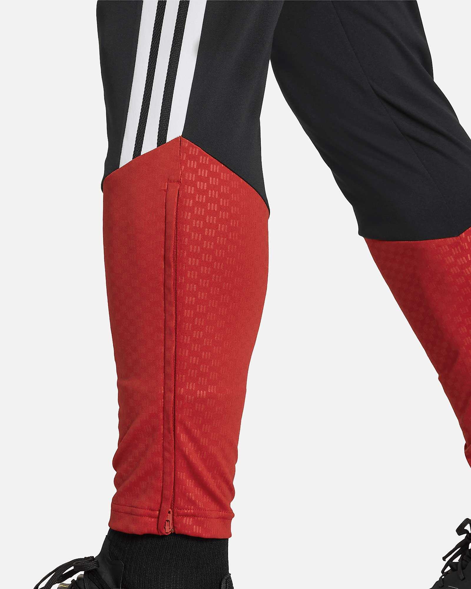 Pantalón Alemania TR Mundial 2026 - Fútbol Factory