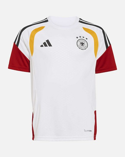 Camiseta Alemanha TR Mundial 2026