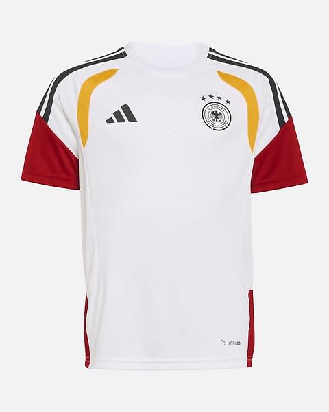Camiseta Alemania TR Mundial 2026