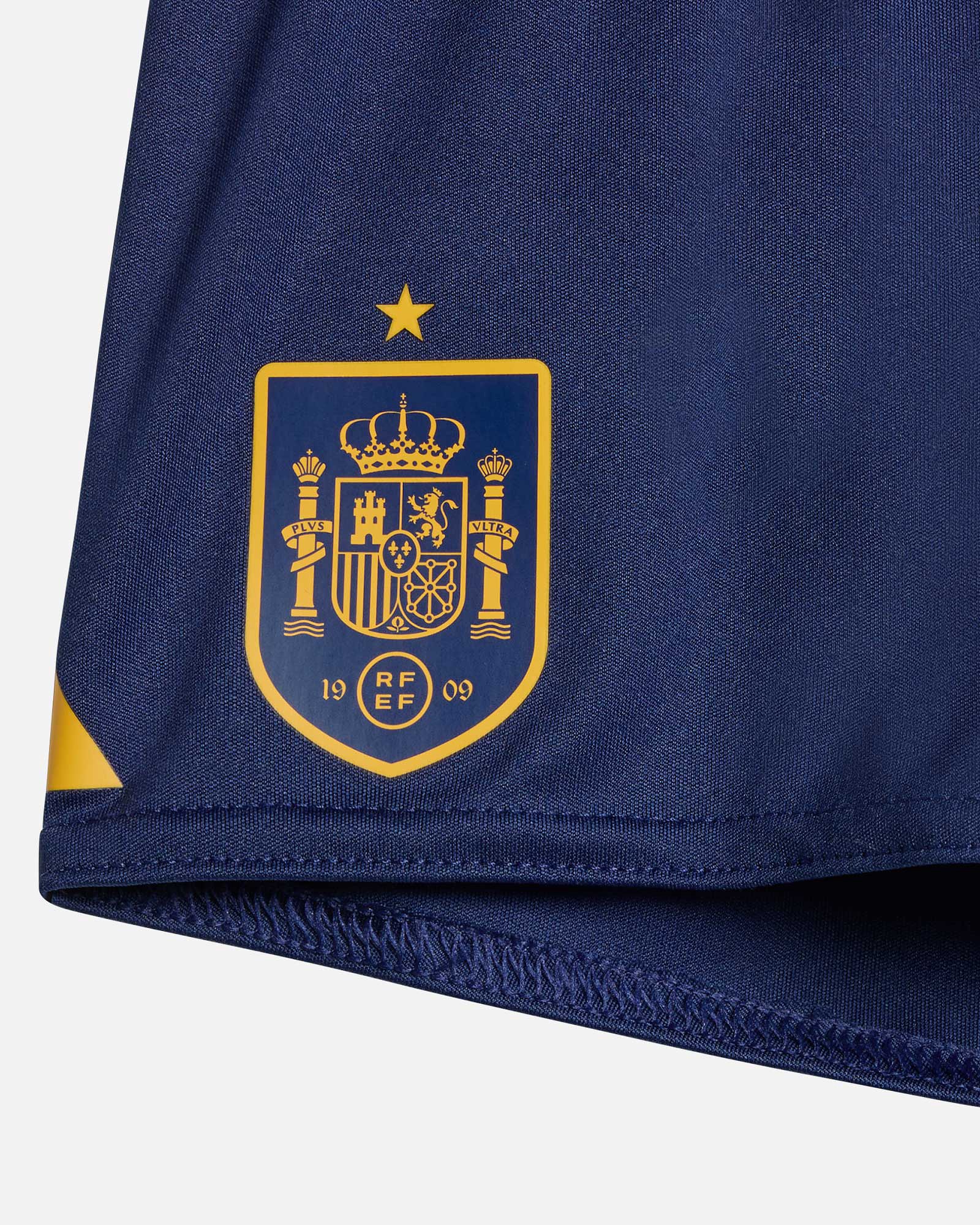 Conjunto 1ª España Mundial 2025 Conjunto 1ª España Mundial 2025 - Fútbol Factory