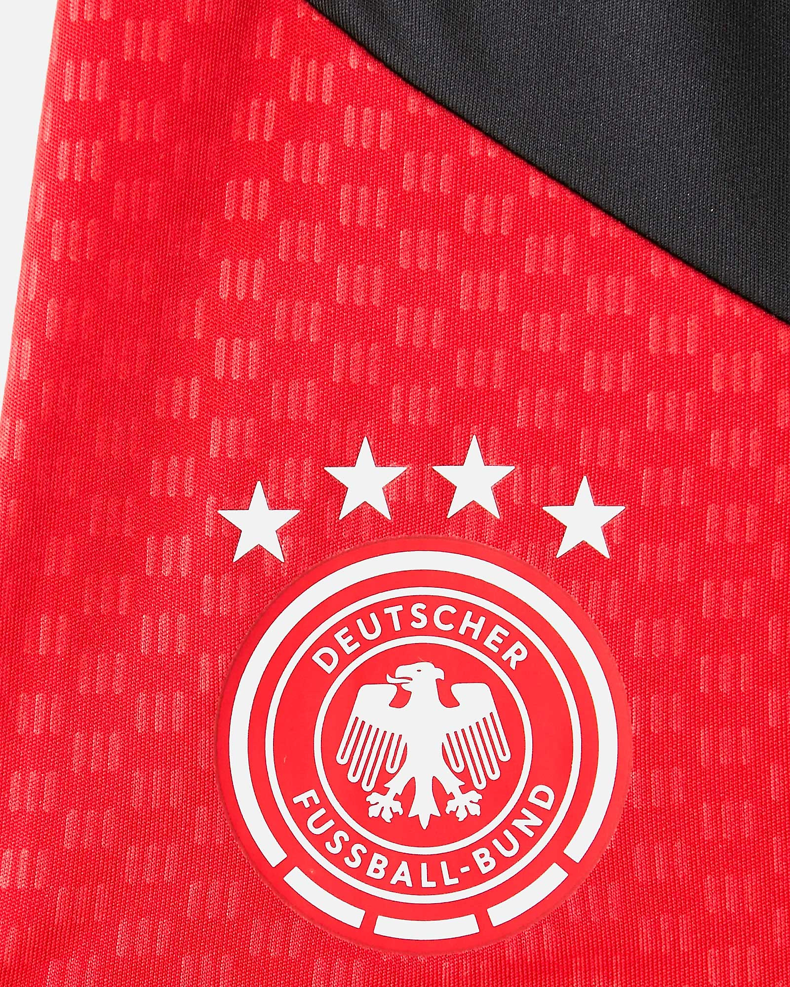 Pantalón Alemania TR Mundial 2026 - Fútbol Factory