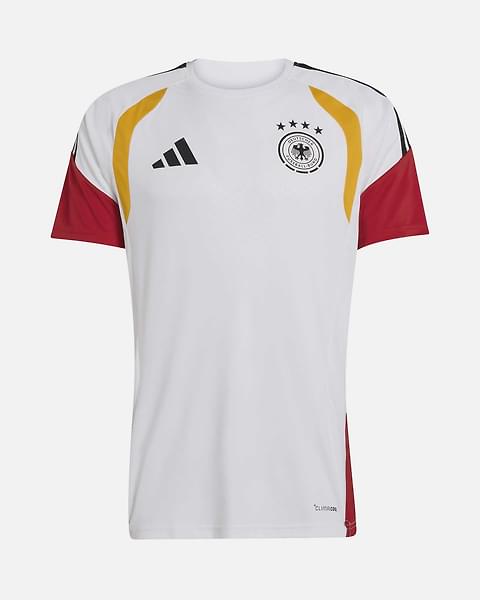 Camiseta Alemania TR Mundial 2026