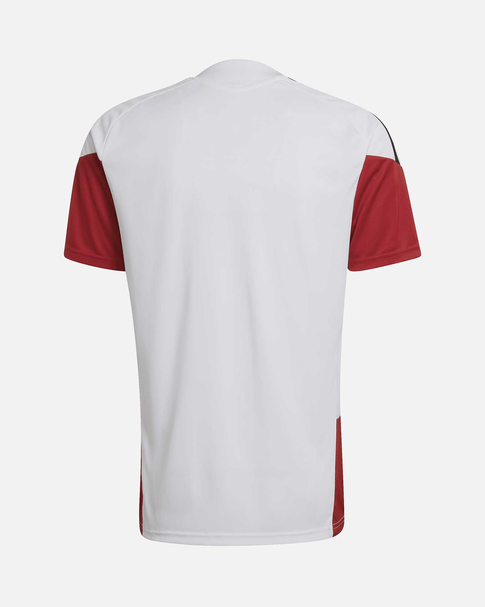 Camiseta Alemanha TR Mundial 2026 Camiseta Alemanha TR Mundial 2026 - Fútbol Factory