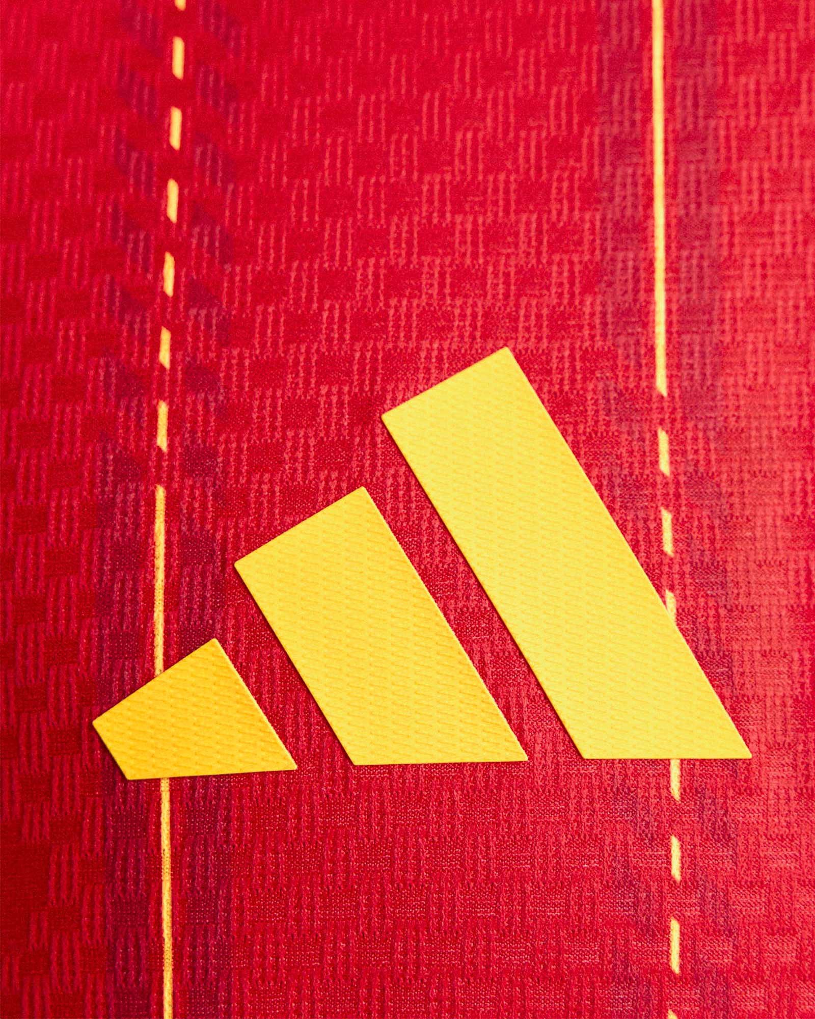 Camiseta 1ª España Mundial 2026 Authentic  - Fútbol Factory